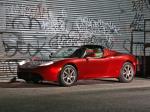 Tesla Roadster 2008 года